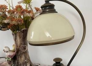 Lampka jak nowa: zdjecie 66553829
