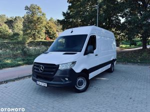 Mercedes-Benz Sprinter 316 L2H2 Automat FV23% Serwisowany RWD: zdjecie 66553839