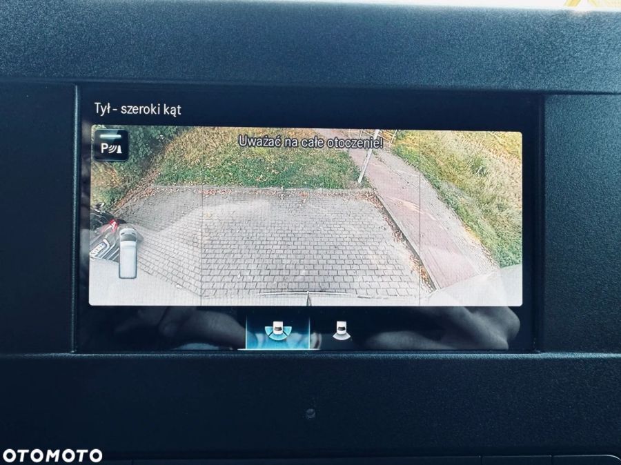 Mercedes-Benz Sprinter 316 L2H2 Automat FV23% Serwisowany RWD: zdjecie 99564297