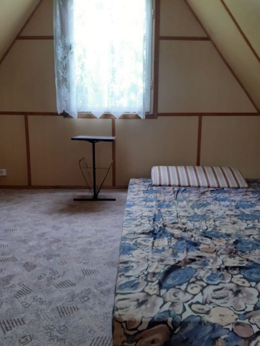 Domek letniskowy na ROD Olszanka2: zdjecie 99564346