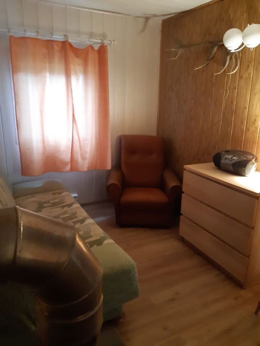 Domek letniskowy na ROD Olszanka2: zdjecie 99564348