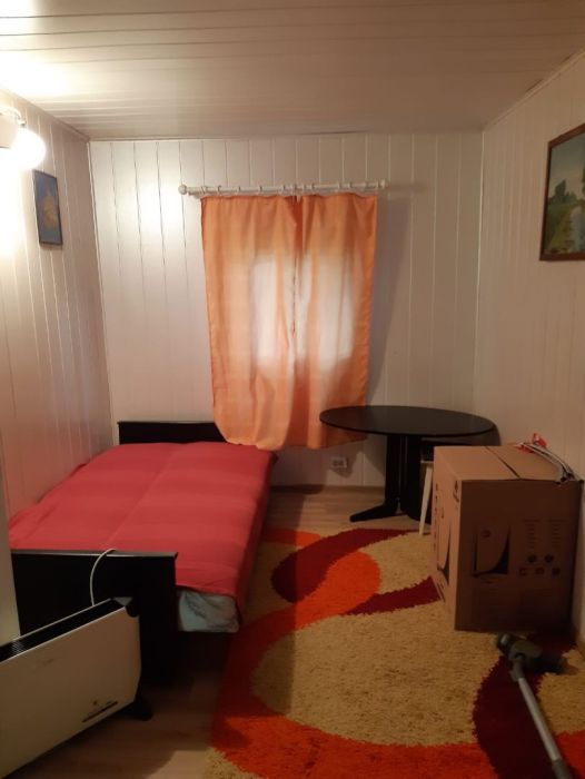 Domek letniskowy na ROD Olszanka2: zdjecie 99564351
