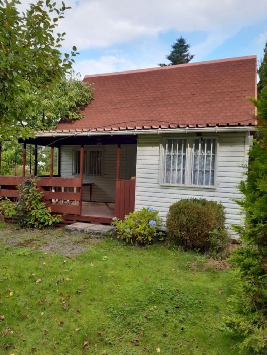 Domek letniskowy na ROD Olszanka2: zdjecie 99564352