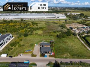 teren inwestycyjny 21 427 m&sup2; | rusocin | U,P | A1: zdjecie 66553846
