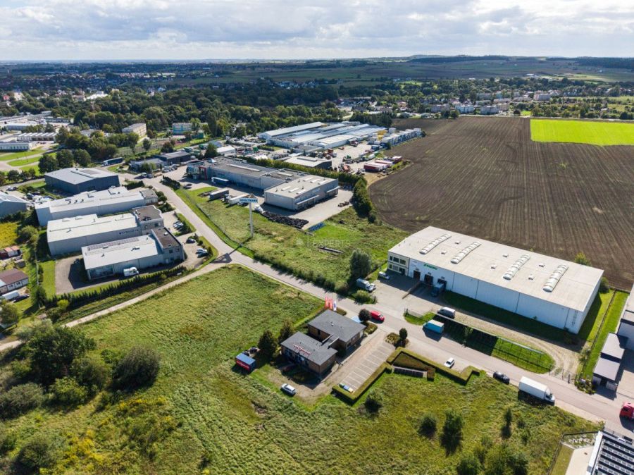 teren inwestycyjny 21 427 m&sup2; | rusocin | U,P | A1: zdjecie 99564361