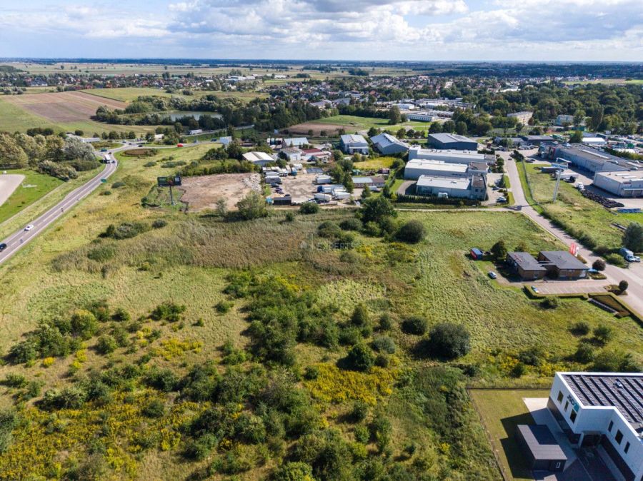 teren inwestycyjny 21 427 m&sup2; | rusocin | U,P | A1: zdjecie 99564362