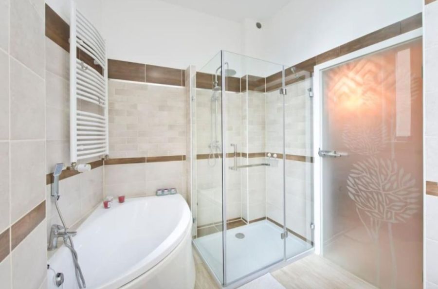 Remont kabiny prysznicowej: zdjecie 99564379