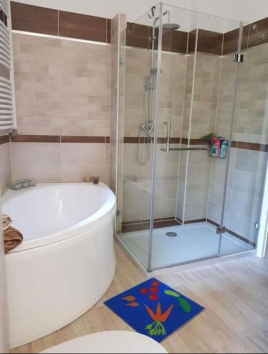 Remont kabiny prysznicowej: zdjecie 99564380