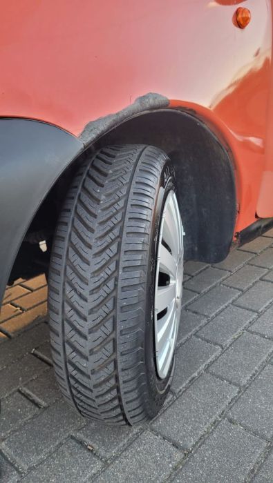 Fiat seicento 900 - 1 Właściciel - Salon PL: zdjecie 99564473