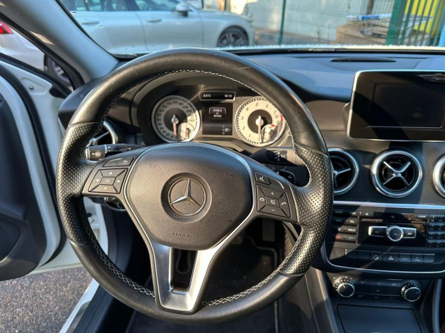 Mercedes a180 automat idealny salon Polska serwiso: zdjecie 99564419