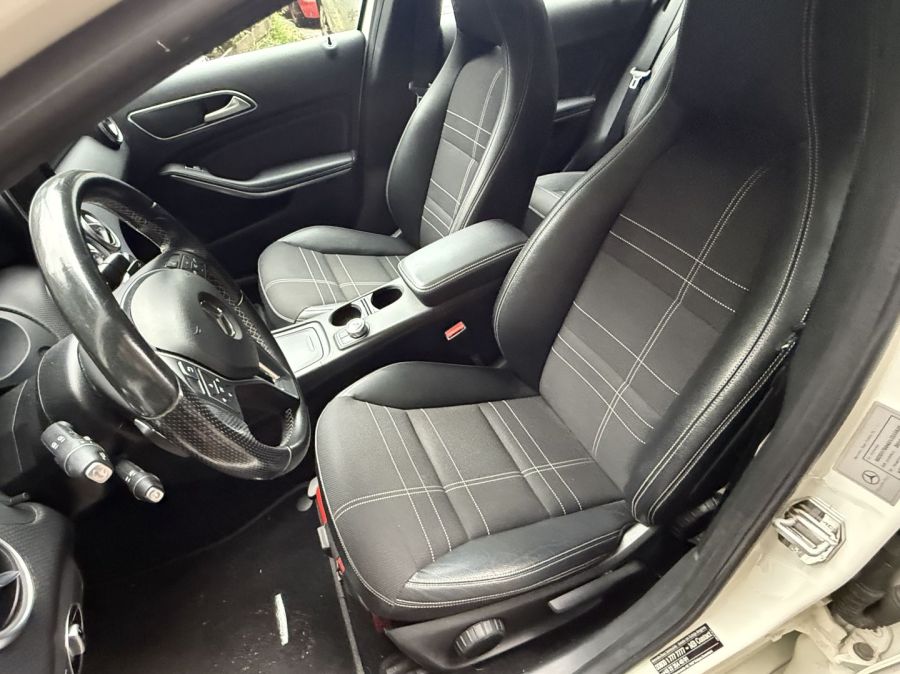 Mercedes a180 automat idealny salon Polska serwiso: zdjecie 99564423