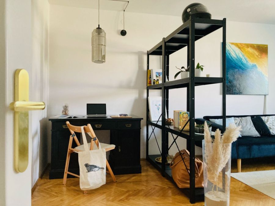 Wynajmę słoneczne, dwupokojowe mieszkanie w Oliwie: zdjecie 99564535