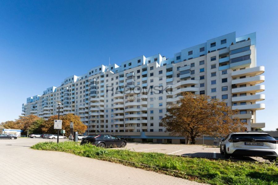 3 Pokoje z windą | Gdynia Witomino: zdjecie 99565097