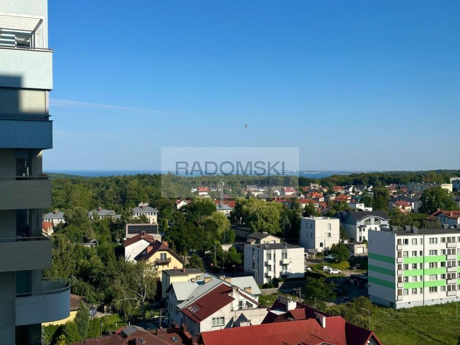 3 Pokoje z windą | Gdynia Witomino: zdjecie 99565064