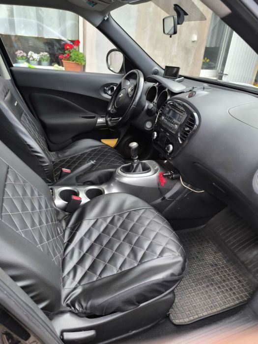 Nissan Jukę 1.5 dci: zdjecie 99565198