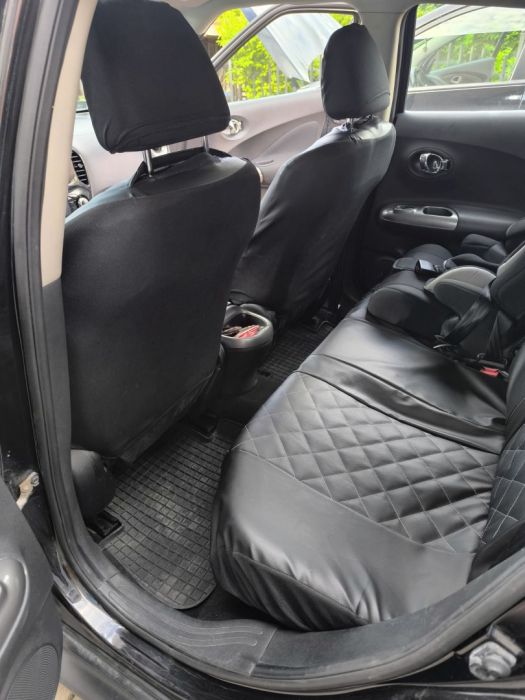 Nissan Jukę 1.5 dci: zdjecie 99565199