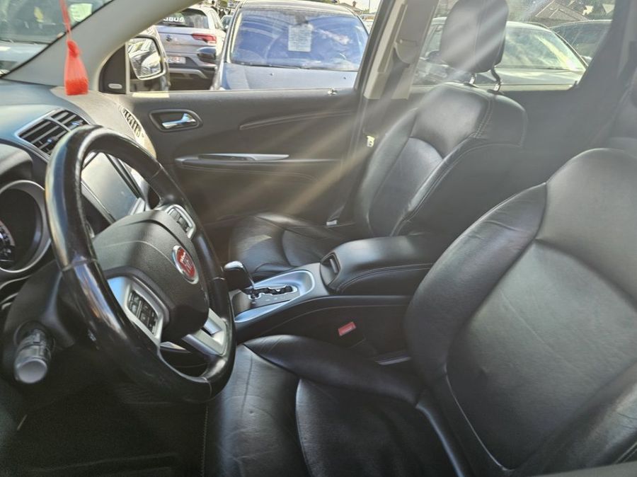 Fiat Freemont 2013r/2.0diesel/170KM/7osobowy/4x4/automat: zdjecie 99565213