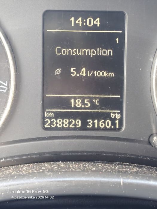 Skoda Octavia 2 fl: zdjecie 99565241