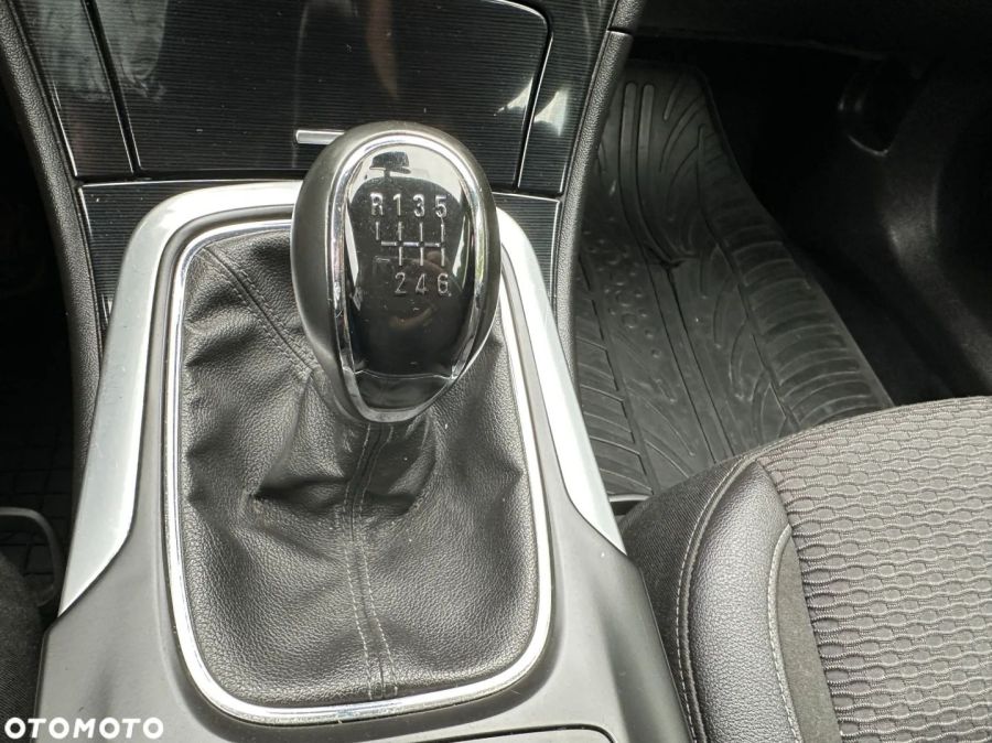 Opel Insignia 1.6 b , po liftingu, moc 170, nawi, parktronik, import: zdjecie 99565278