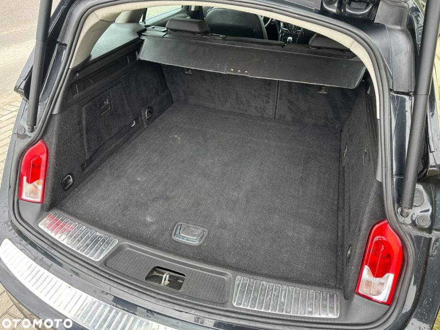 Opel Insignia 1.6 b , po liftingu, moc 170, nawi, parktronik, import: zdjecie 99565284
