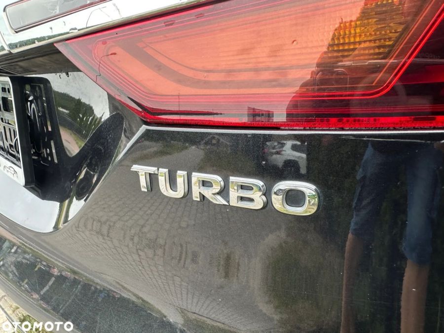Opel Insignia 1.6 b , po liftingu, moc 170, nawi, parktronik, import: zdjecie 99565286