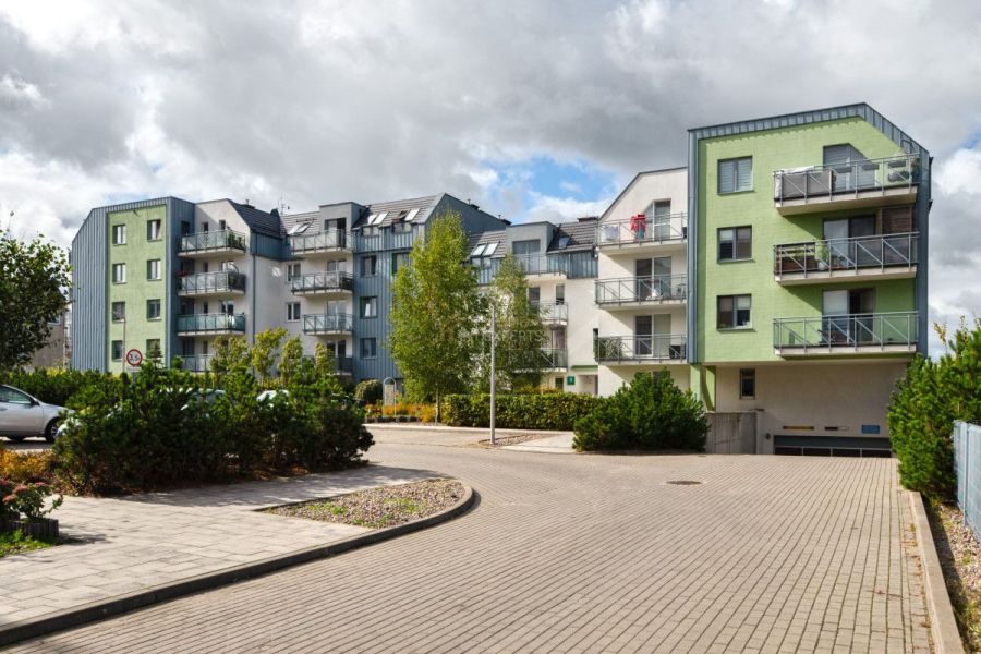 Przestronne | Dla rodziny | Winda: zdjecie 99565563