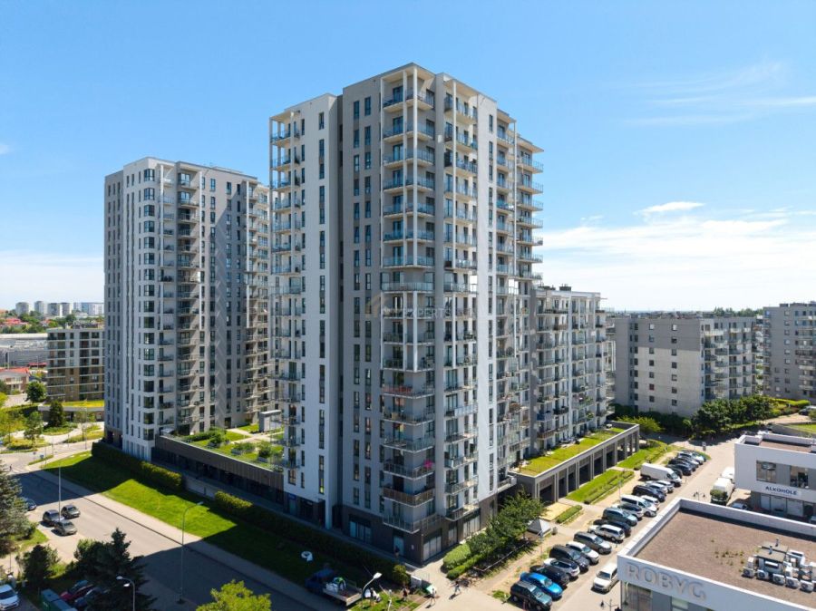 Panorama miasta  | Hala + komórka: zdjecie 99565602