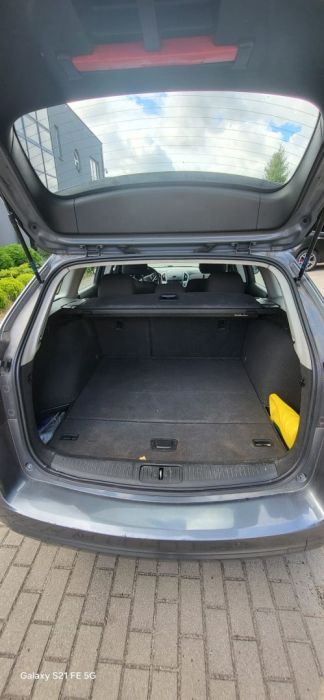 Chevrolet Cruze Kombi: zdjecie 99565863