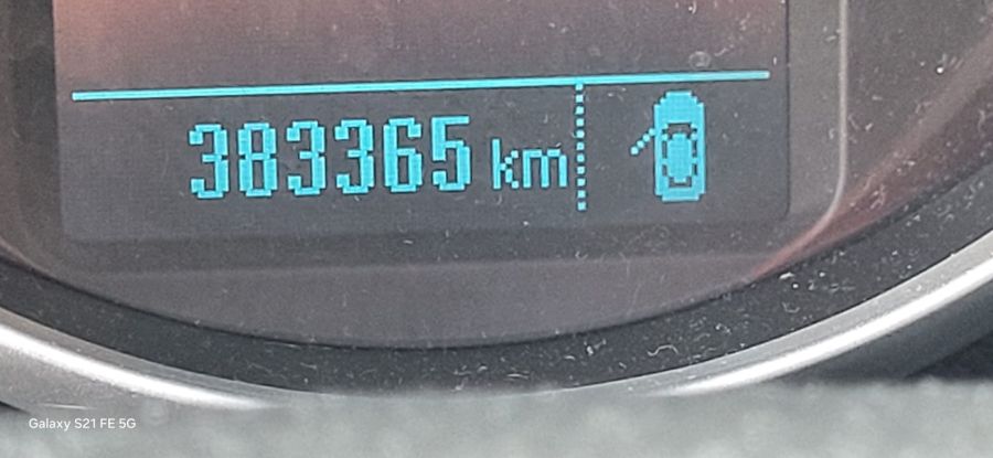 Chevrolet Cruze Kombi: zdjecie 99565865