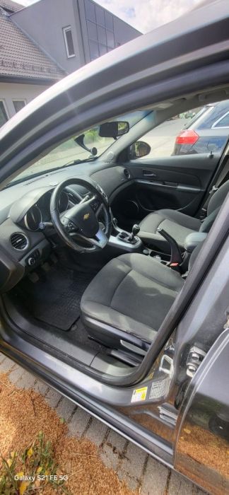 Chevrolet Cruze Kombi: zdjecie 99565868