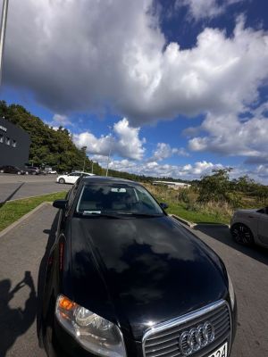 Samochód Audi A4 1.8T BP+LPG: zdjecie 66554078