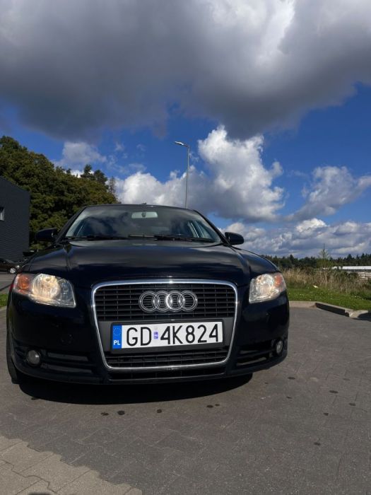 Samochód Audi A4 1.8T BP+LPG: zdjecie 99566410