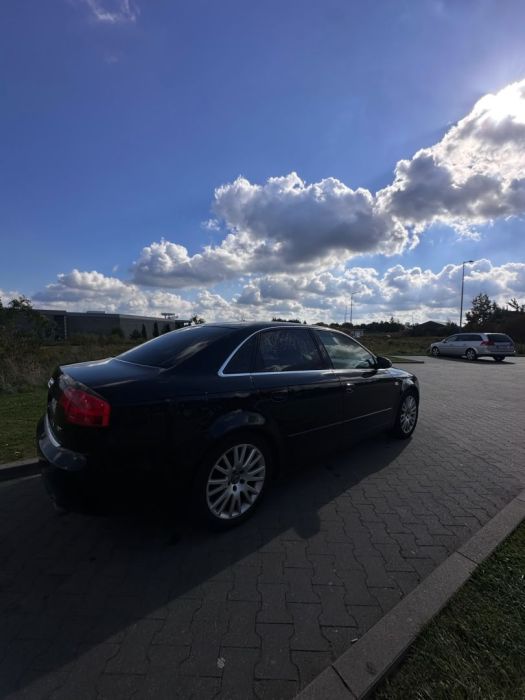 Samochód Audi A4 1.8T BP+LPG: zdjecie 99566411