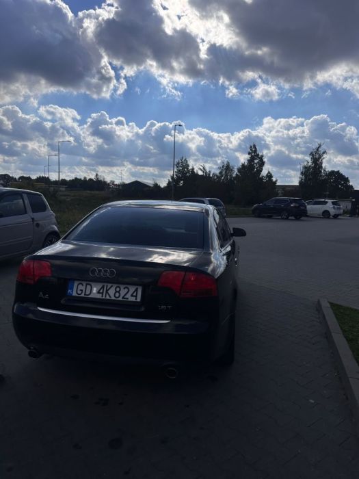 Samochód Audi A4 1.8T BP+LPG: zdjecie 99566412