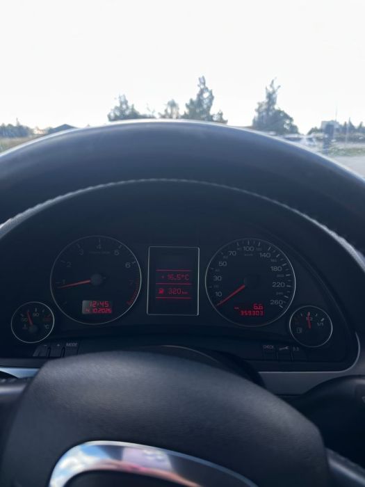Samochód Audi A4 1.8T BP+LPG: zdjecie 99566414