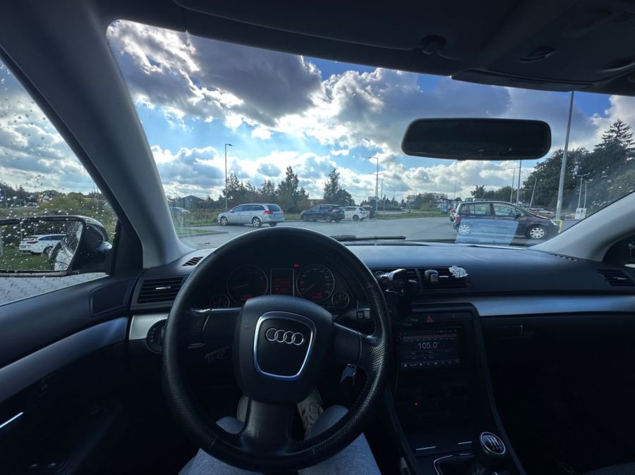 Samochód Audi A4 1.8T BP+LPG: zdjecie 99566415