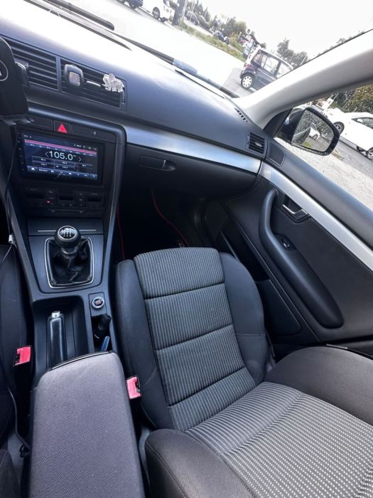 Samochód Audi A4 1.8T BP+LPG: zdjecie 99566416