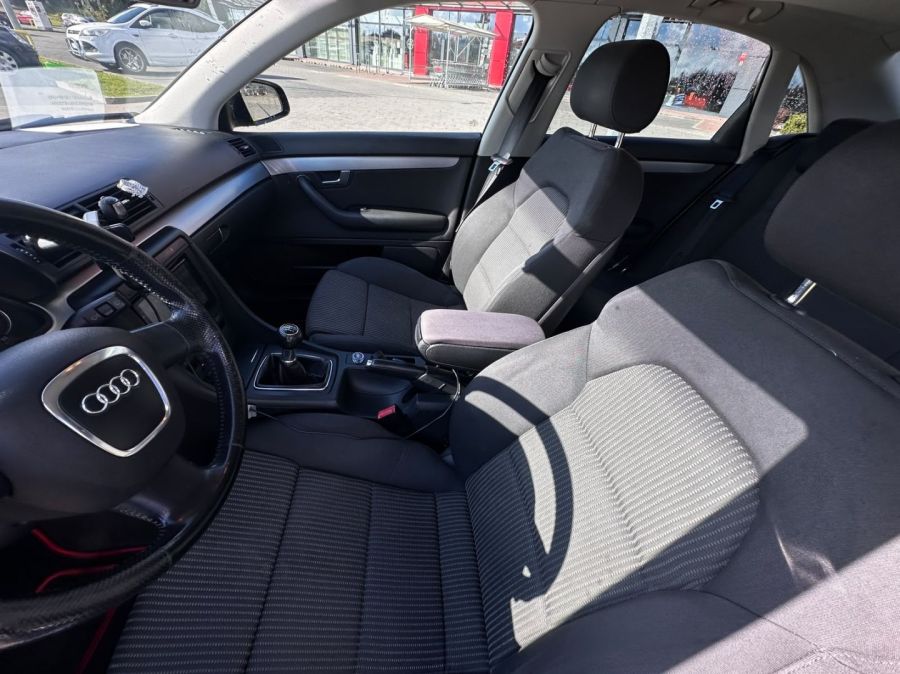 Samochód Audi A4 1.8T BP+LPG: zdjecie 99566417