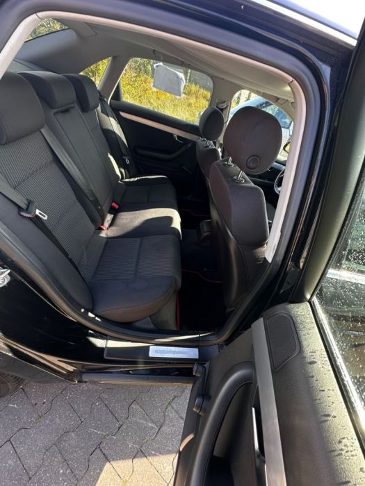 Samochód Audi A4 1.8T BP+LPG: zdjecie 99566419