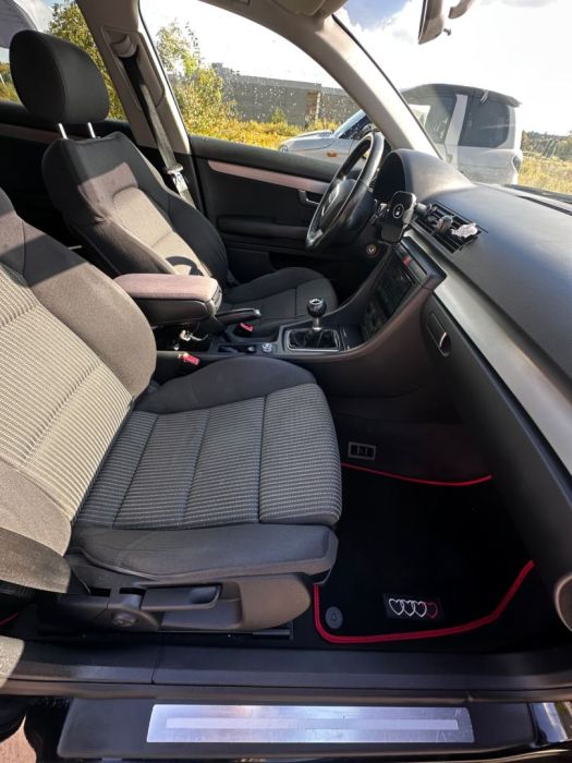 Samochód Audi A4 1.8T BP+LPG: zdjecie 99566420