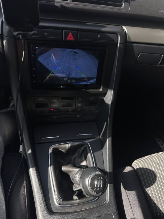 Samochód Audi A4 1.8T BP+LPG: zdjecie 99566423