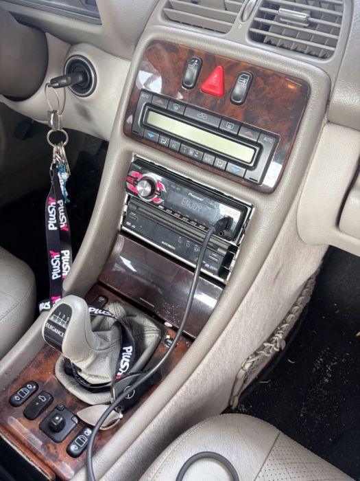 Sprzedam Mercedesa: zdjecie 99566436