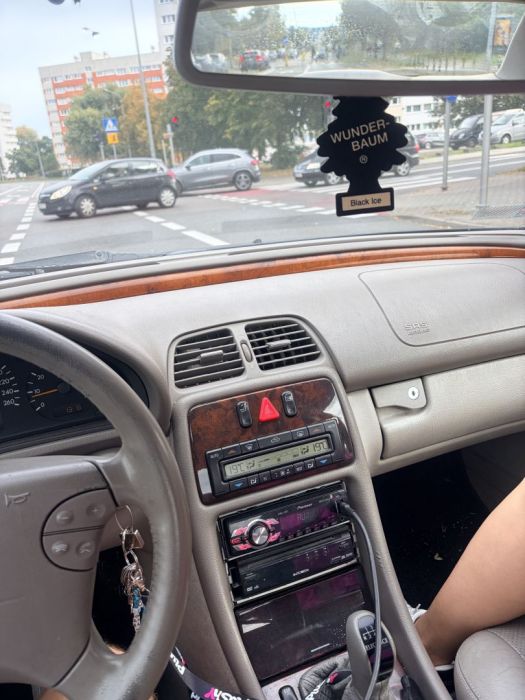 Sprzedam Mercedesa: zdjecie 99566439