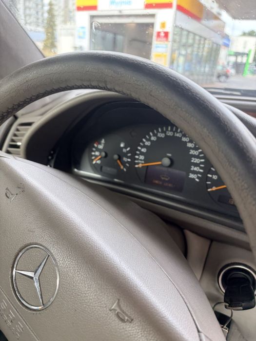 Sprzedam Mercedesa: zdjecie 99566443