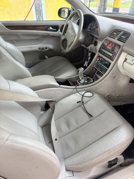 Sprzedam Mercedesa: zdjecie 99566444