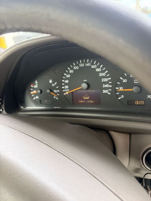 Sprzedam Mercedesa: zdjecie 99566445