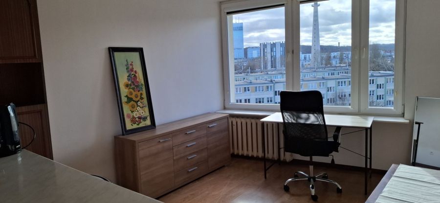 Kawalerkę 22m2 wynajmę Przymorze Małe: zdjecie 99566481