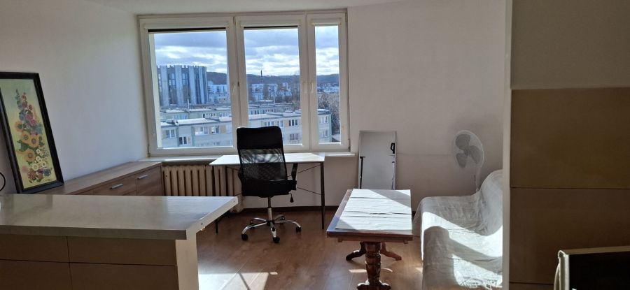 Kawalerkę 22m2 wynajmę Przymorze Małe: zdjecie 99566482