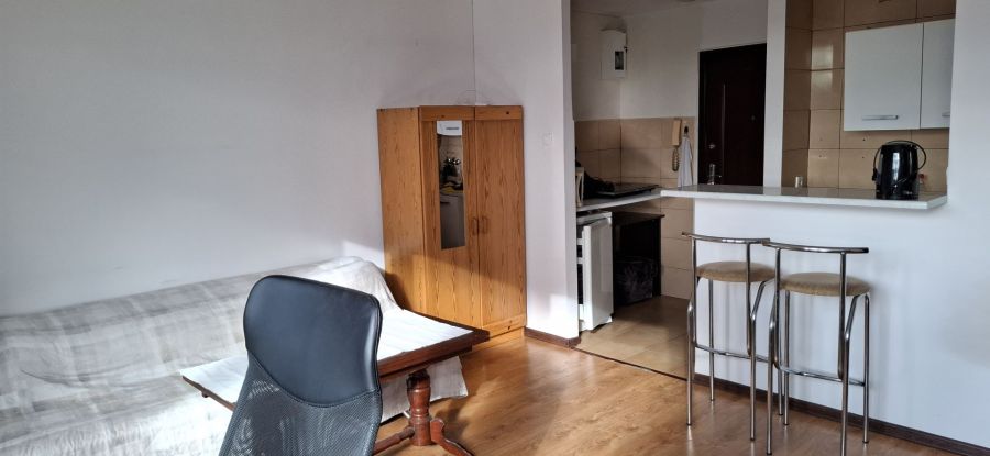 Kawalerkę 22m2 wynajmę Przymorze Małe: zdjecie 99566484