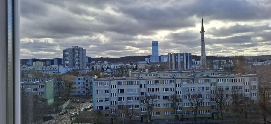 Kawalerkę 22m2 wynajmę Przymorze Małe: zdjecie 99566485
